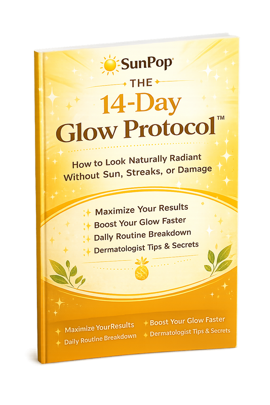The 14-Day Glow Protocol